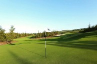 Sonadezi Chau Duc Golf Course